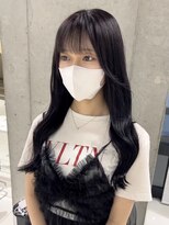 スウィープ 平尾(sweep)&nbsp;ダークラベンダー