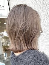 アーチ ブランチ 岡山北長瀬店(ARCH)