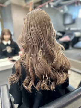 ジュエム(jouerm) 大人気ミルクティー♪♪