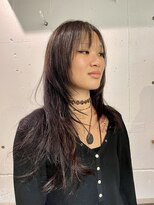 キコラ(KIKORA)&nbsp;ロングレイヤー＃フロントレイヤー＃ハイレイヤー