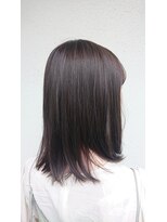 トリコ 川内店(trico)&nbsp;【毛髪改善カラー/毛髪改善トリートメント/毛髪改善ストレート】