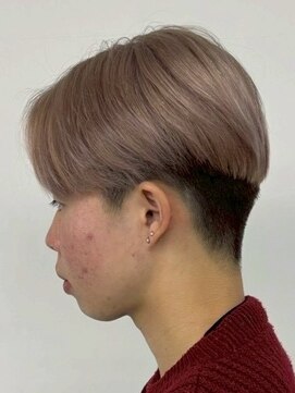 ウィコ 新宿(WICO) ミルクティーベージュ[新宿駅/オリーブグレー/ココアベージュ]