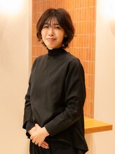 テラスアヴェダ(Terrace AVEDA)&nbsp;原 小百合