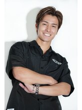 D.D. 渋谷 メンズサロン【ダダ】【3/5 NEW OPEN（予定）】 &nbsp;古屋 永遠