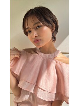 フラミューム 富士(flammeum) ショート