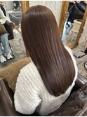 艶髪/カスタマイズトリートメント