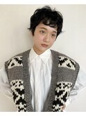 [LESS 伏見/丸の内/栄/名古屋]ベリーショート