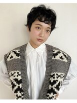 レス 伏見(LESS) ベリーショート