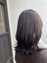 ジャミン 清水店(Jammin.)&nbsp;透明感トープカラー