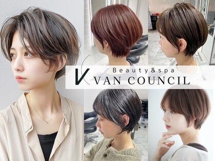 ヴァンカウンシル 一宮店(VAN COUNCIL)の写真