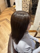 シエル 立川店(CIEL)&nbsp;CIEL小口 チョコブラウンカラー