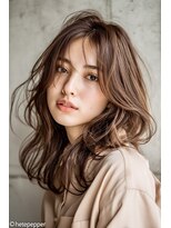 soar 東川口【ソアー】【3月下旬NEW OPEN（予定）】&nbsp;ミディアムレイヤー×東川口×ハイライト×リッチカラー