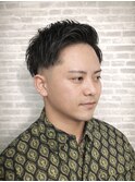 ナチュラルフェード