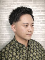 ジ オブスキュア(THE OBSCURE) ナチュラルフェード