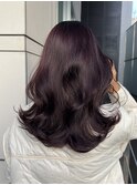 【小宮涼太】大人可愛い！ラベンダーピンク