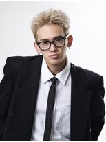 ゴールド 大阪 梅田店(GOALD)&nbsp;スパイキーショート