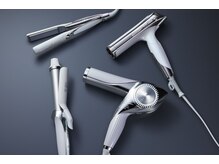 【Refa正規取扱販売店】ドライヤーやカールアイロン、ストレートアイロンお試し頂けます♪