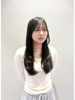 クレスエディット(CLESC'EDIT.) レイヤーカット