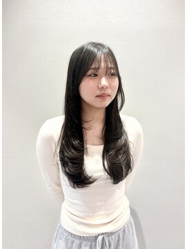 クレスエディット(CLESC'EDIT.) レイヤーカット