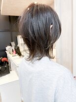 キャアリー(Caary) 福山市イルミナカラー人気Caary大人グレージュ/カーキグレー