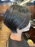 【再現性◎】 似合わせカット ￥6050→￥5500～