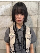 ミキョー(Mikyo)&nbsp;カット