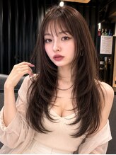 【高濃度美容成分を贅沢配合りんご幹細胞トリートメント】髪の未来を変える新世代トリートメント♪