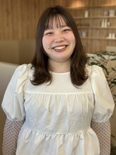 アン ヘアーズ(ann HAIRS)&nbsp;NAERA 