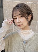 浜松/三方原/ショートヘア/ショートカット