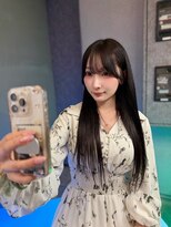 ラニシス ヘアー(Lanisis Hair) モテロング!
