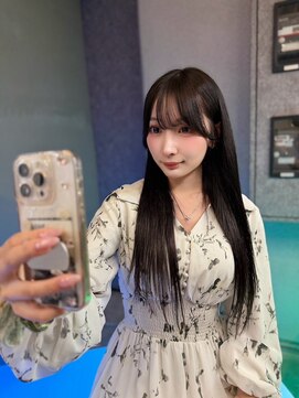 ラニシス ヘアー(Lanisis Hair) モテロング!