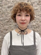 ボニー カマクラ(BONNY kamakura) YAMASHITA