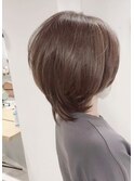 【大人マッシュ×髪質改善】小顔見せマッシュスタイル