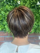 ヘアデザイン アーティーズ(Hair design Artyz)&nbsp;ハイライト