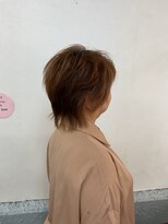 セブンの庭&nbsp;ショートヘア