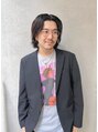 ガーデンヘアー(Garden hair)&nbsp;山田 力夢