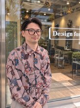 デザインフォーヘアー(De:sign for Hair) musashi