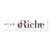 アファンリッシュ(AFAN Riche)のお店ロゴ