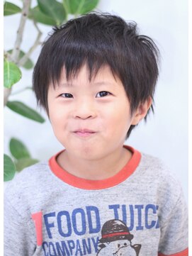 トレゾア(TRESOR) ＴＲＥＳＯＲキッズシリーズ