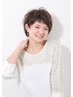 【平日限定】パーマ＋カット＋保湿トリートメント