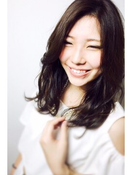 アトリエアルシュ(atelier ARCHE) ゆるふわミディ