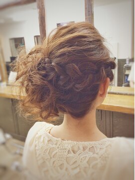 グレースモア(Grace More) (久留米／西原)サイドカール