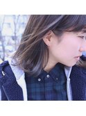 社会人で大丈夫イヤリングカラー