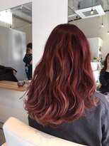 ビウラ(BIURA)&nbsp;ピンクカラー