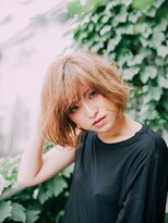 グランシャリオ 笹塚店(Grand Chariot) 【GrandChariot 笹塚】大人セクシーボブ