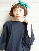 ノイン(noine)&nbsp;デートで悶絶させるヘアアレンジ特集