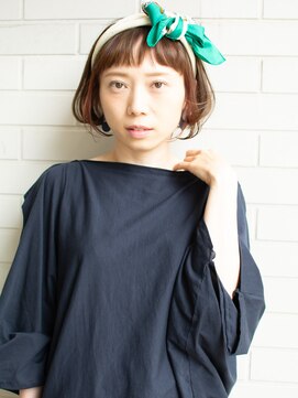 ノイン(noine) デートで悶絶させるヘアアレンジ特集