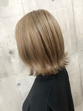 ミラク 町田(MIRAC) 【MIRAC町田店河原崎】クリアベージュ