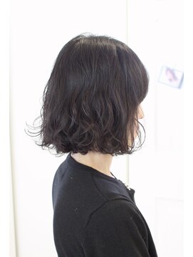 クリエイティブ スペース リッシュ(creative space riche) ゆるふわウェーブ