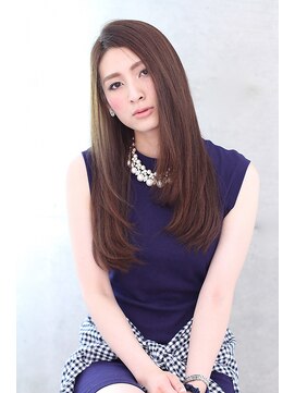 ロゼ 六甲道(ROSE) 【Rose】ミカ☆ストレート